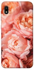 Чохол itsPrint Ніжні троянди для Samsung Galaxy A10 (A105F)