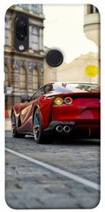 Чехол itsPrint Red Ferrari для Xiaomi Redmi Note 7 / Note 7 Pro / Note 7s