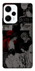 Чехол itsPrint Anime style 4 для Xiaomi Poco F5 Pro