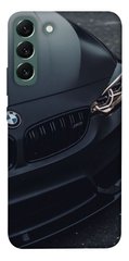 Чохол itsPrint BMW для Samsung Galaxy S22+