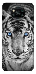 Чехол itsPrint Бенгальский тигр для Xiaomi Poco X3 NFC / Poco X3 Pro