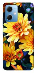 Чехол itsPrint Yellow petals для Xiaomi Poco X5 5G