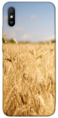 Чехол itsPrint Поле пшеницы для Xiaomi Redmi 9A