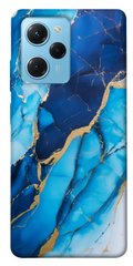 Чохол itsPrint Blue marble для Xiaomi Poco X5 Pro 5G