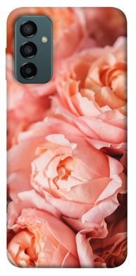Чохол itsPrint Ніжні троянди для Samsung Galaxy M13 4G