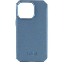 Чехол UAG OUTBACK BIO для Apple iPhone 13 Pro (6.1") Синий