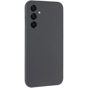 Чохол Silicone Cover Ummi Lakshmi Full Camera (AA) для Samsung Galaxy A36 5G Шоколадний / Chocolate