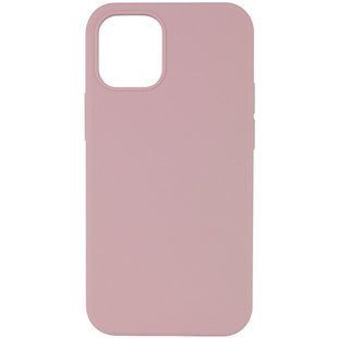 Чехол Silk Full Protective (AA) NO LOGO для Apple iPhone 11 Pro (5.8") Розовый / Pink Sand