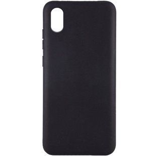 Чехол TPU Epik Black для Xiaomi Redmi 7A Черный