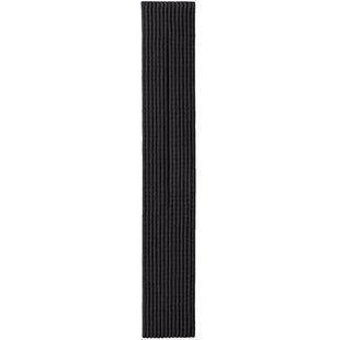 Вязаная сумка Pleated Pocket для iPhone (Size S) Black