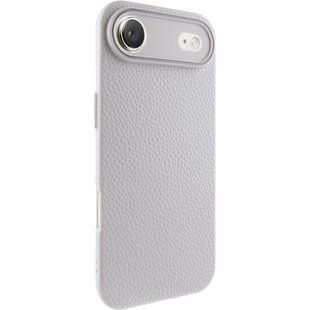 Чехол Syndee with MagSafe для Apple iPhone 17 Air (6.5") Titanium Gray
