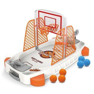 Настільна інтерактивна гра Ummi 50818 3in1 Ball Games White