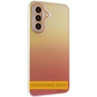 Чохол TPU+PC Glassbend для Xiaomi Redmi A5 / Poco C71 Pink