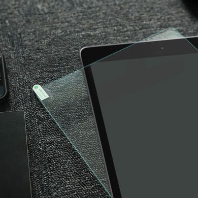 Защитное стекло Nillkin (H+) для Apple iPad 10.2" (2019) (2020) (2021) Прозрачный