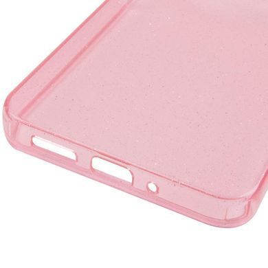 TPU чехол Nova для Xiaomi Redmi 14C / Poco C75 Pink