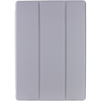 Чохол-книжка Book Cover (stylus slot) для Samsung Galaxy Tab S7 (T875) / S8 (X700/X706) Сірий / Dark Gray