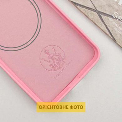 Чохол Silicone Cover Lakshmi Full Camera (AA) with Magnetic Fit для Motorola Edge 60 / 60 Fusion Рожевий / Light pink