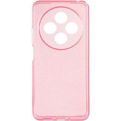 TPU чехол Nova для Xiaomi Redmi 14C / Poco C75 Pink