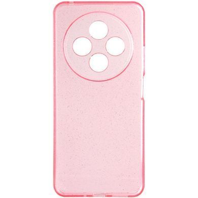 TPU чехол Nova для Xiaomi Redmi 14C / Poco C75 Pink