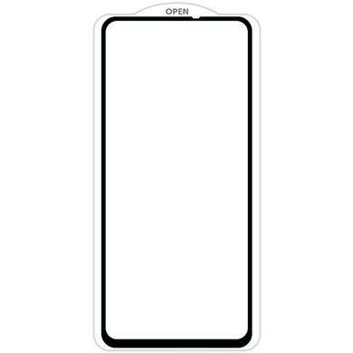 Защитное стекло SKLO 5D (тех.пак) для Xiaomi K30/Poco X3 NFC/X3 Pro/Mi 10T/Mi 10T Pro Черный