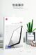 TPU+PC чехол Xundd c усиленными углами для Apple iPad Pro 11" (2018) Бесцветный / Черный фото 8