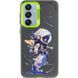 Чохол TPU+PC So Cool для Samsung Galaxy A36 5G Astronaut фото 2