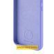 Чохол Silicone Cover Lakshmi Full Camera (AAA) для Motorola Edge 60 / Edge 60 Fusion Бузковий / Dasheen