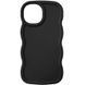 Чехол TPU Ripple для Apple iPhone 11 (6.1") Black