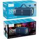Bluetooth Колонка Hoco HC51 Soul Blue фото 2