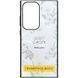 TPU+PC чохол Soft Secret Garden для Xiaomi Redmi Note 14 5G White
