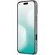Карбонова накладка Nillkin CamShield Pro для Apple iPhone 17 Pro Max (6.9") Titanium gray фото 2