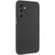 Чохол Silicone Cover Ummi Lakshmi Full Camera (AA) для Samsung Galaxy A05s Чорний / Black