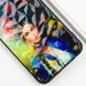 TPU+PC чохол Prisma Ladies для Xiaomi Redmi Note 12 Pro 5G Peonies фото 4