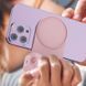 Портативний зарядний пристрій Power Bank WIWU Wi-W016+Selfie Stick з БЗП 4500 mAh Pink фото 3