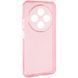 TPU чехол Nova для Xiaomi Redmi 14C / Poco C75 Pink фото 1