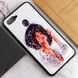 TPU+PC чехол Prisma Ladies для Oppo A5s / Oppo A12 Girl in a hat фото 5