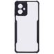 Чехол TPU+PC Ease Black Shield для Motorola Moto G54 Black фото 2