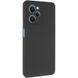 Чехол Silicone Cover Ummi Lakshmi Full Camera (AA) для Xiaomi Poco X5 Pro 5G Черный / Black