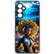 TPU+PC чохол Prisma Ladies для Samsung Galaxy A04s Cyberpunk