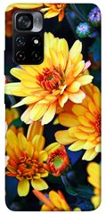 Чехол itsPrint Yellow petals для Xiaomi Poco M4 Pro 5G