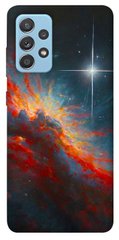 Чохол itsPrint Nebula для Samsung Galaxy A52 4G / A52 5G