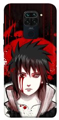 Чехол itsPrint Anime style 2 для Xiaomi Redmi Note 9 / Redmi 10X