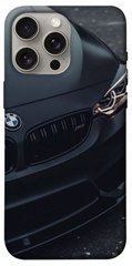 Чохол itsPrint BMW для Apple iPhone 15 Pro Max (6.7")