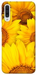 Чохол itsPrint Букет соняшників для Samsung Galaxy A50 (A505F) / A50s / A30s