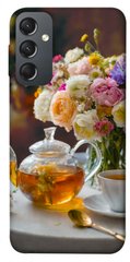 Чехол itsPrint Tea time для Samsung Galaxy A24 4G