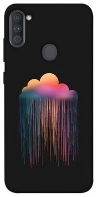 Чохол itsPrint Color rain для Samsung Galaxy A11