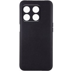 Чохол TPU Epik Black Full Camera для OnePlus 10T Чорний