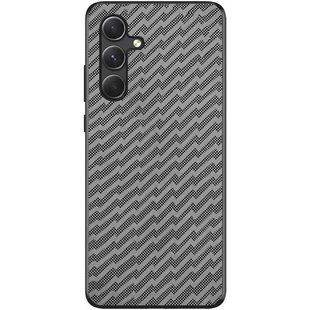 Чохол TPU+PC Grid для Samsung Galaxy S24 FE Lightning
