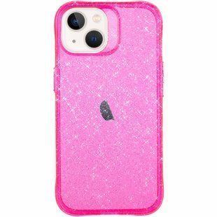 Чохол TPU Radiance для Apple iPhone 15 (6.1") Red
