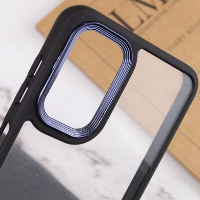 Чохол TPU+PC Lyon Case для Samsung Galaxy A23 4G Black